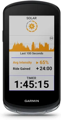 Garmin  Edge 1040 Solar