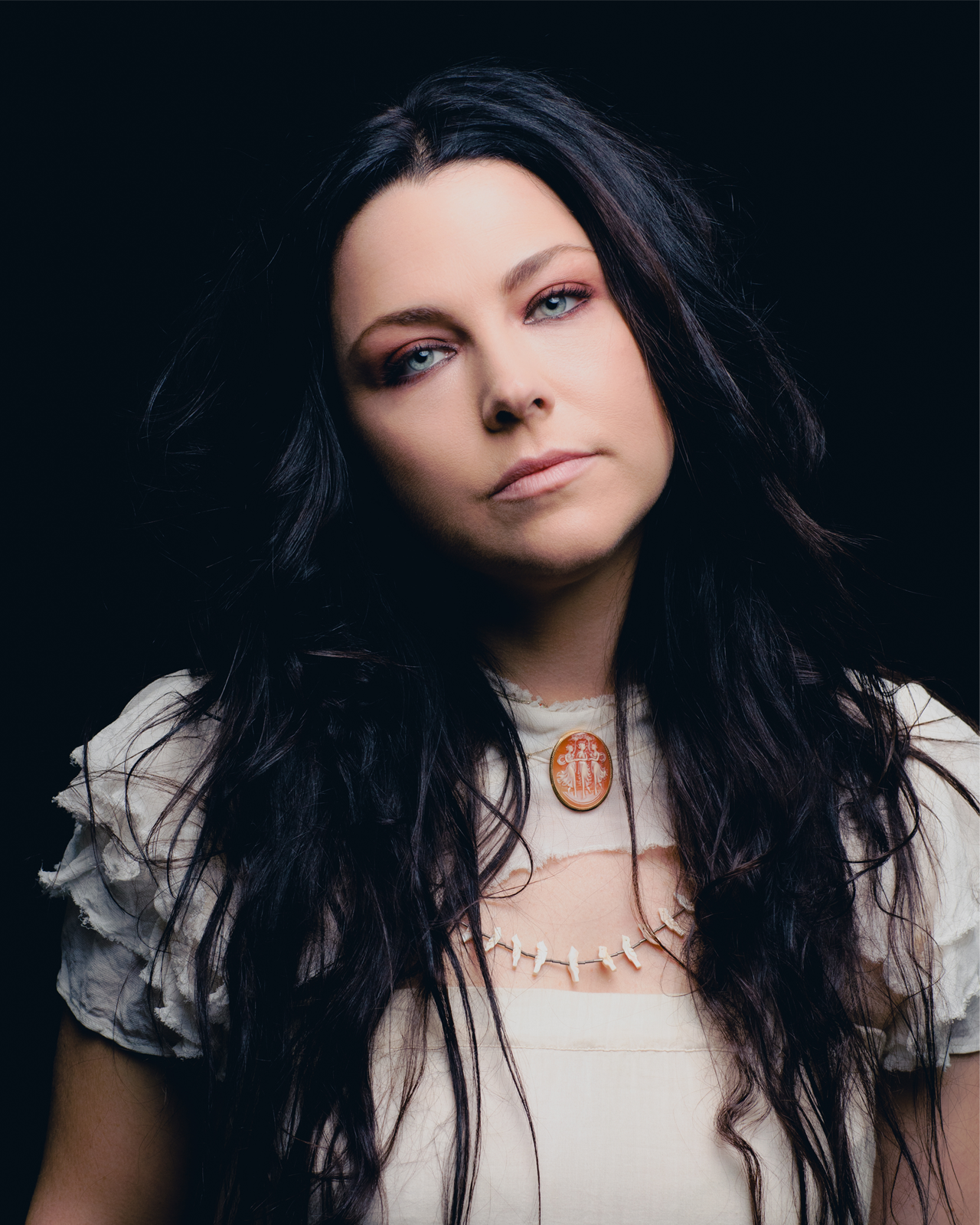 Amy Lee in 2021
