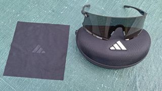 Adidas Dunamis sports sunglasses