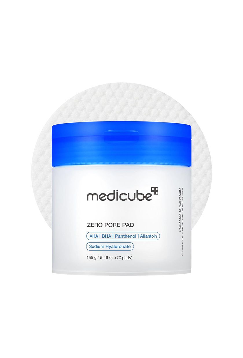 Medicube, Zero Pore Pad