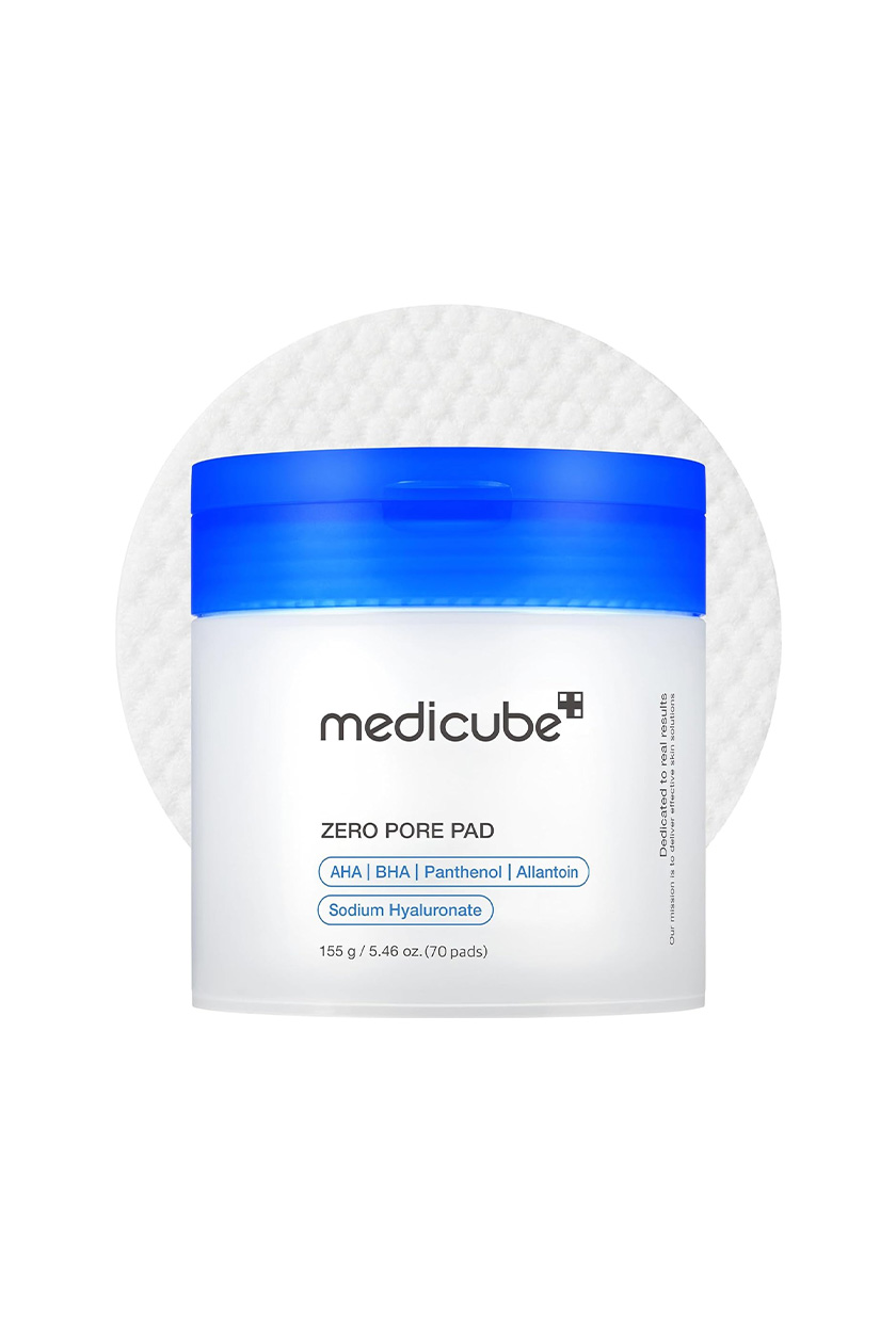 Medicube, Zero Pore Pad