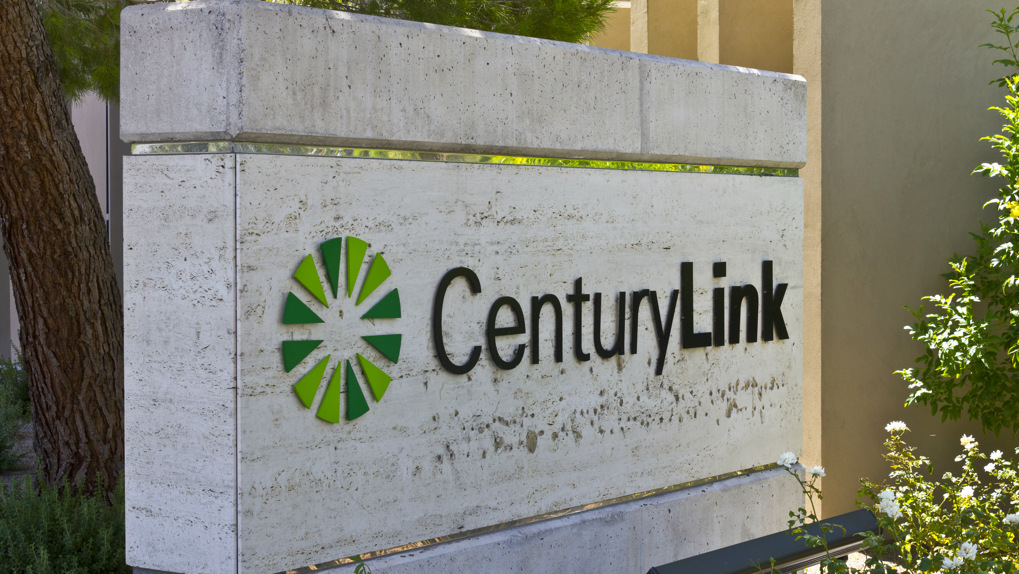 Los mejores proveedores de Internet: CenturyLink