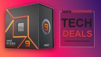 AMD Ryzen 9 7900X deal
