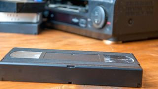 How to digitize VHS tapes