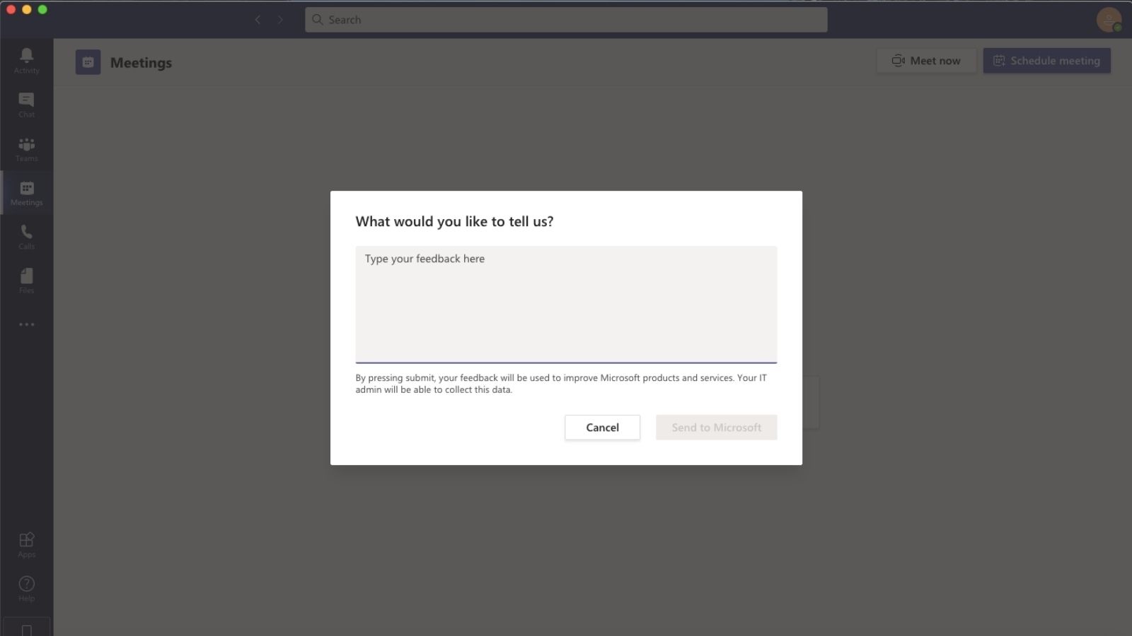 Microsoft Teams