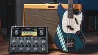Fender Tone Master Pro glamor shots, 2026
