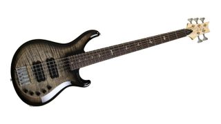 Best high-end bass guitars: PRS Grainger 5-String Bass Guitar