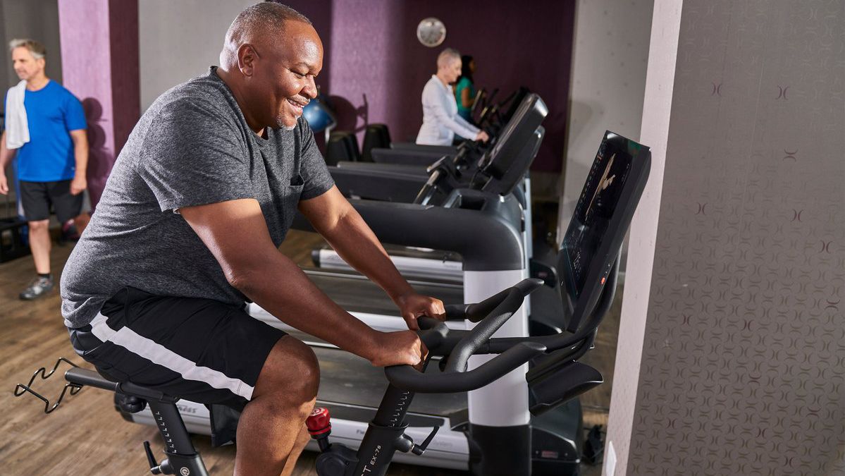 How the new Echelon Connect exercise bike could boost your 2021 fitness