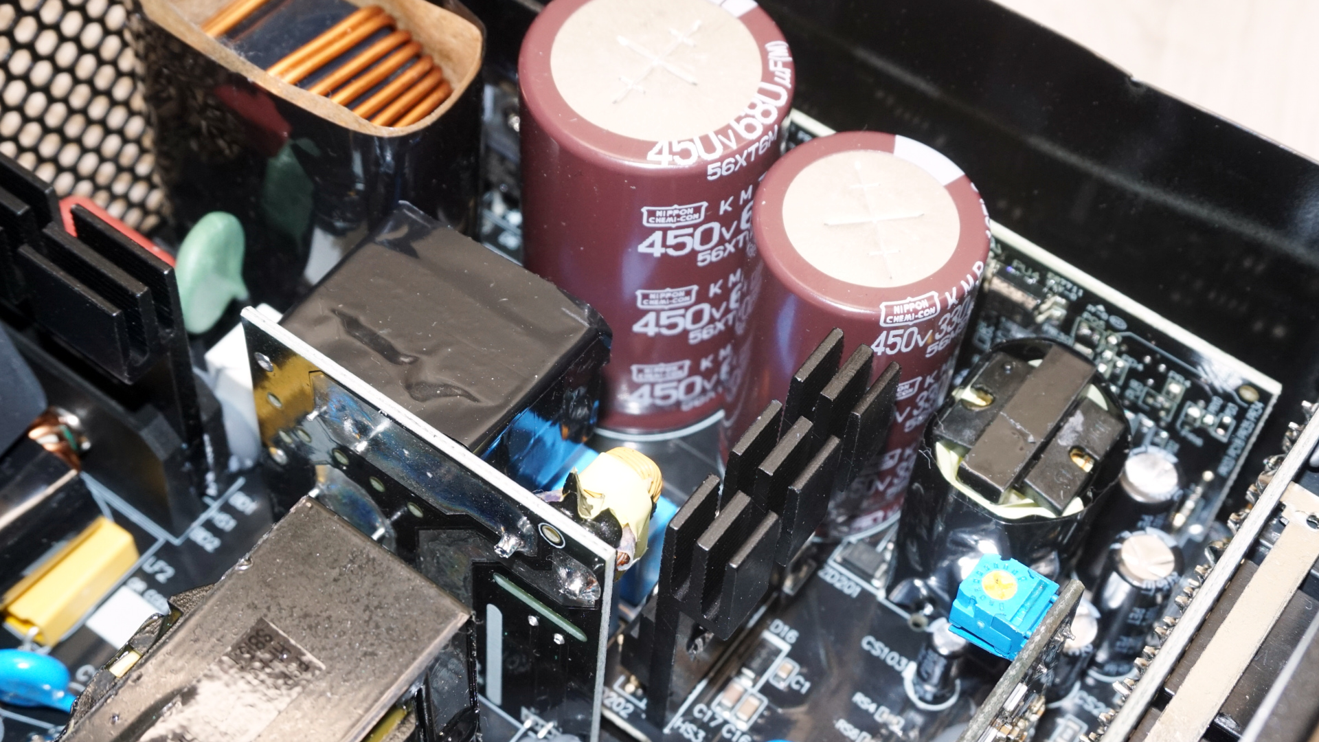 FSP Mega GM ATX 3.1 1200W