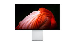 Product shot of Pro Display XDR, one of the best monitors for video editing