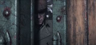 Resident Evil 8 Reveal