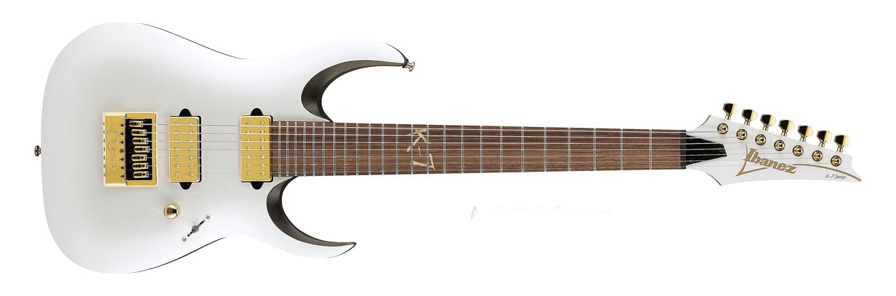 Ibanez K7YANG