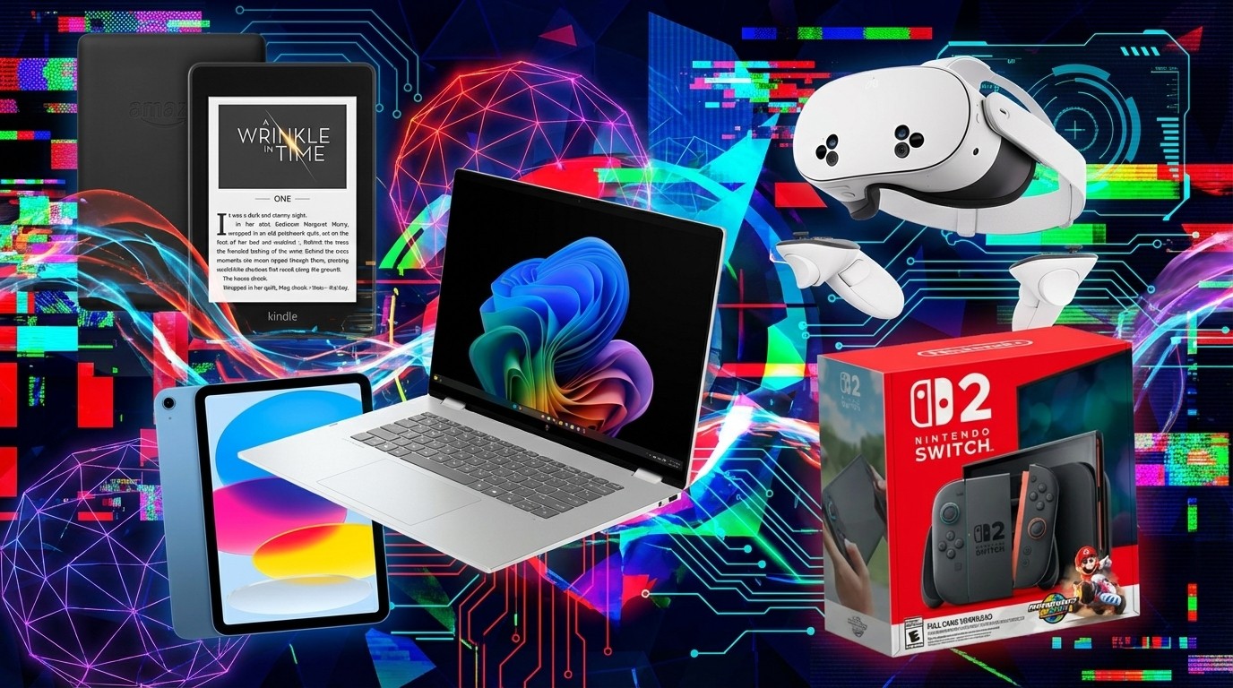 Black Friday Target deals