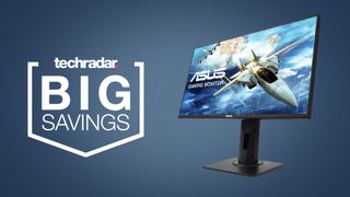 cheap gaming monitor deals sales