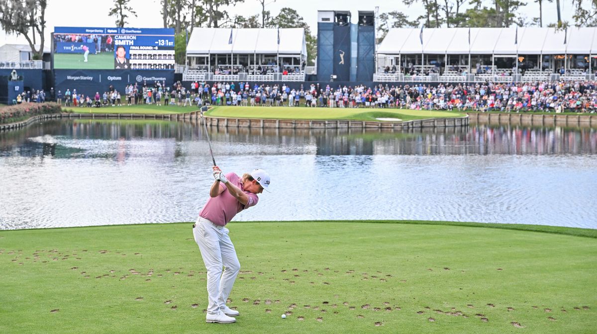 How To Watch The Players Championship Golf Monthly