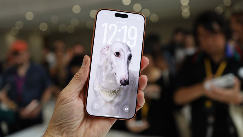 Apple iPhone 17 Pro Max HANDS ON