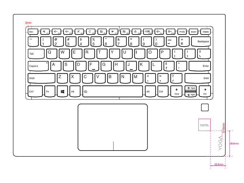 Yoga 920