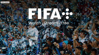 The free FIFA+ app is coming to Hisense TVs first – but there's a catch