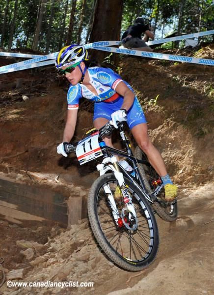 Katerina Nash (Luna Pro Team)