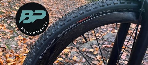Schwalbe G-One Ultrabite gravel tire review