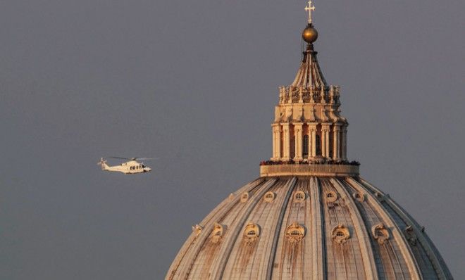 Vatican City