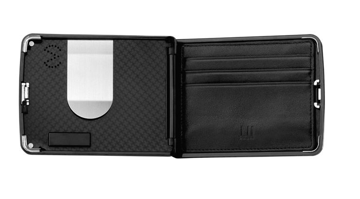 dunhill wallet price