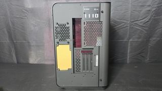 MSI MEG Maestro 700L PZ Case