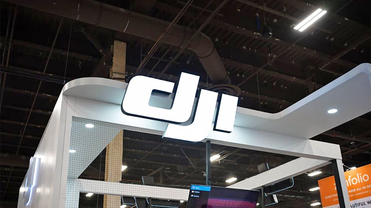 DJI