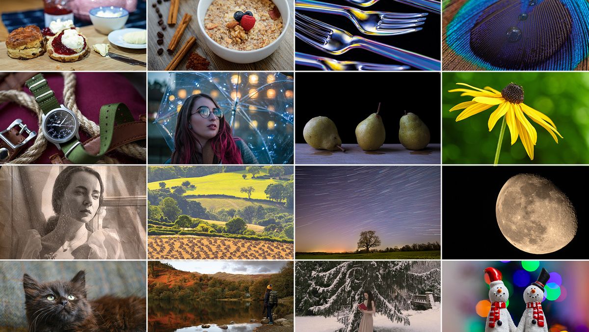 How to start a 365 photography project… and stick to it! | Digital
