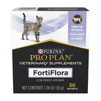 Purina Pro Plan FortiFlora Cat Probiotic | Amazon