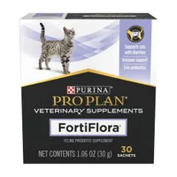 Purina Pro Plan FortiFlora Cat Probiotic | Amazon