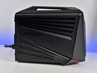 Lenovo IdeaCentre Y710 Cube