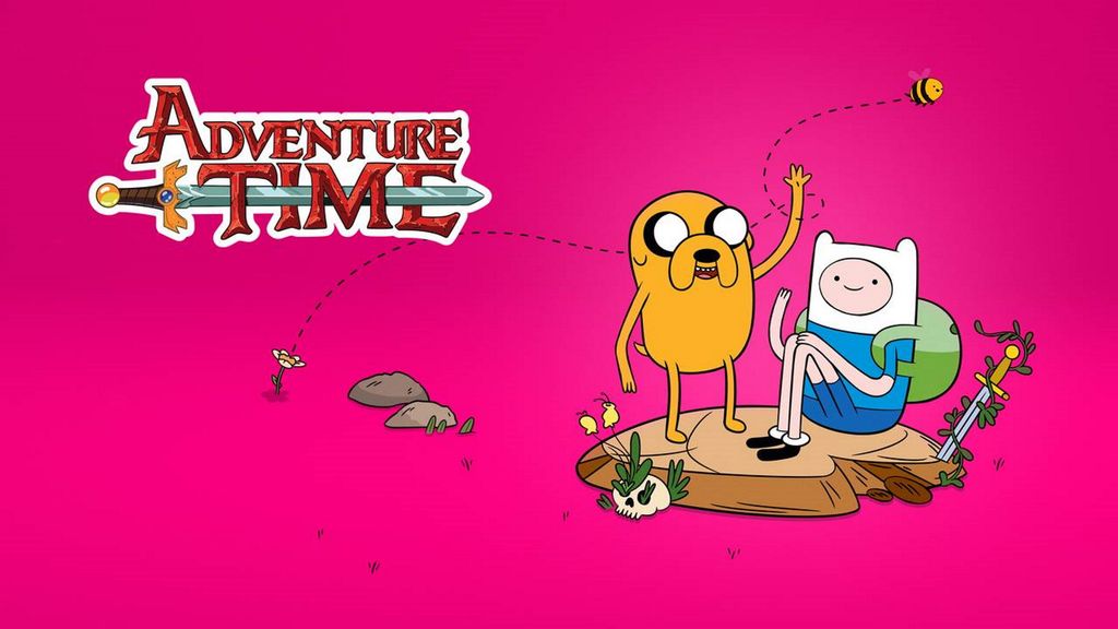 Where To Watch Adventure Time Stream Every Season Online Techradar 7927