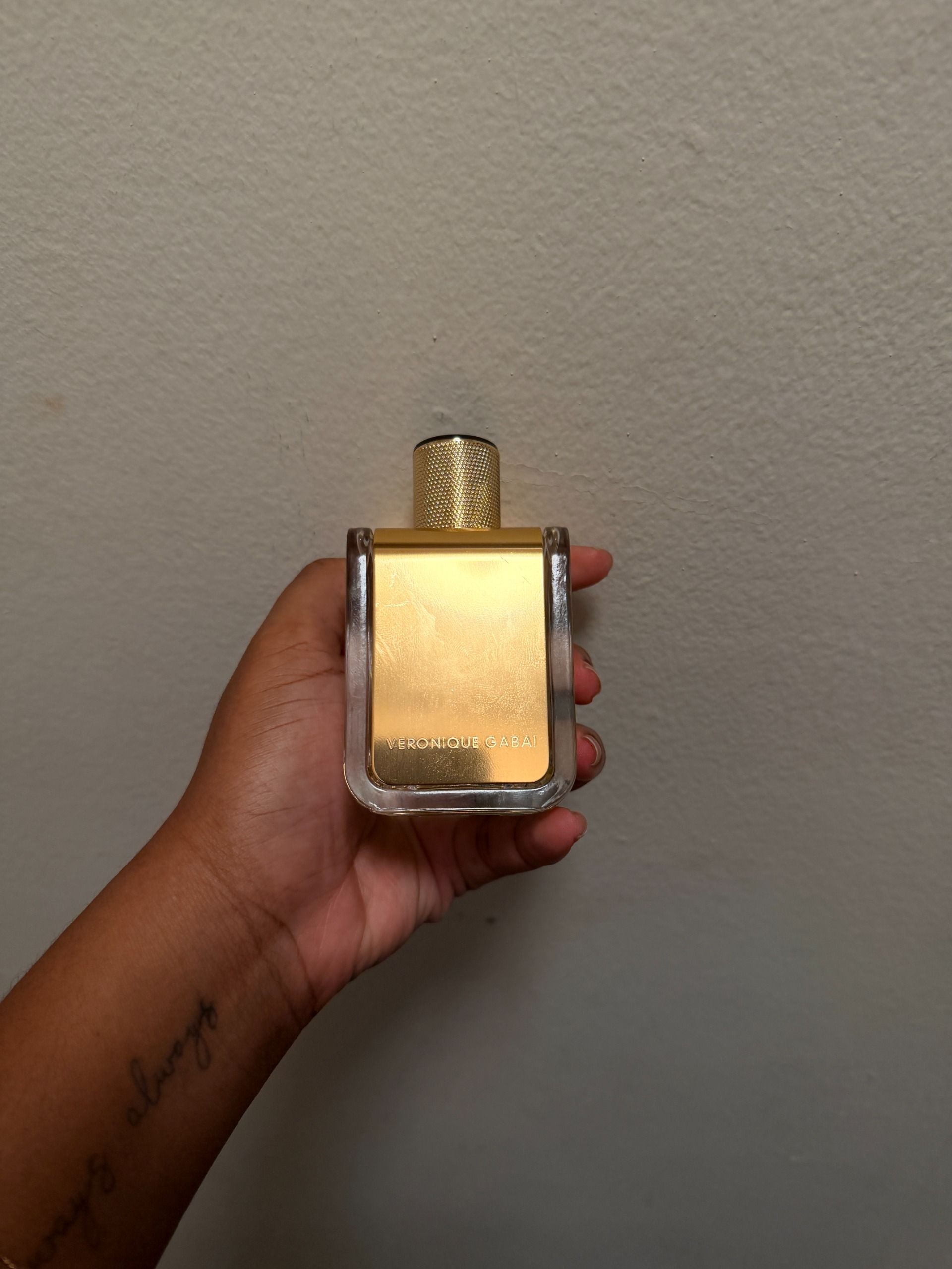 Veronique Gabai perfume