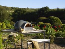 What is the right pizza oven temperature? 