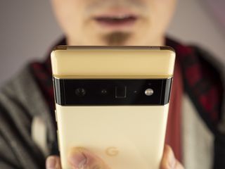Google Pixel 6 Pro Translate