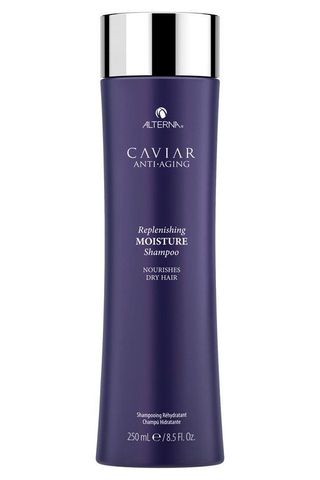 Caviar AntiAging Replenishing Moisture Shampoo