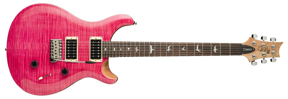 PRS SE Custom 24