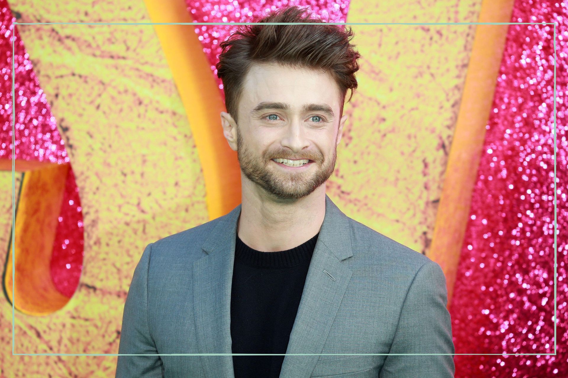 Daniel Radcliffe shares baby son's 'awesome' milestone, that is a 'real