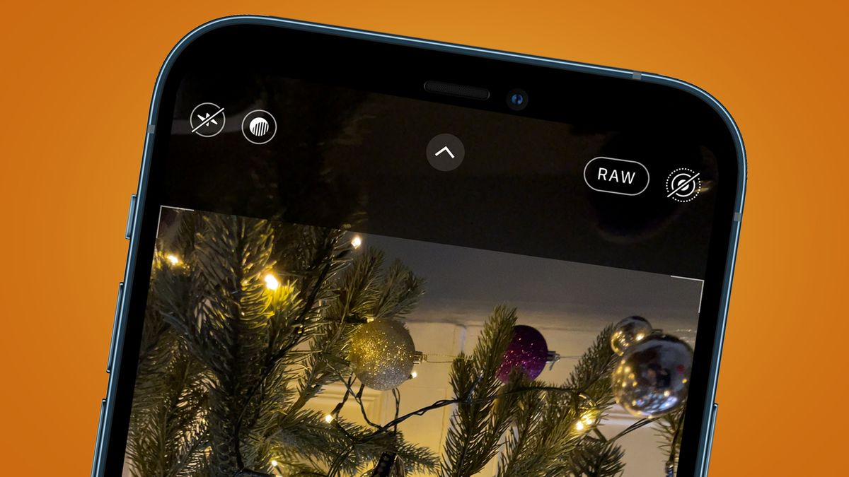Apple ProRaw: how to master the new iPhone 12 Pro photo format