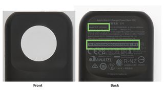 Belkin BoostCharge Pro Fast Wireless Charger recall