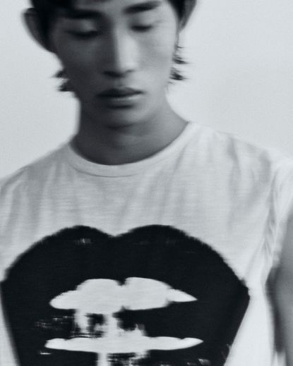 Commission &PaulSmith collection is inspired by family | Wallpaper