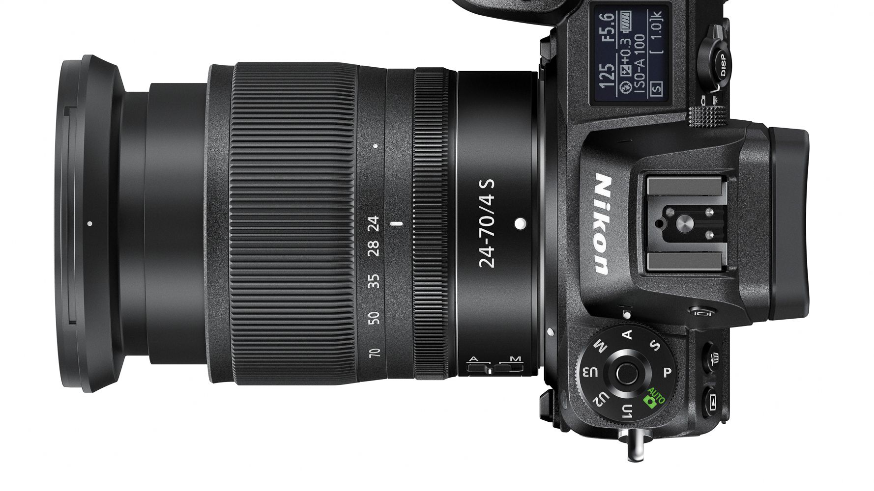 ニコン ニッコール NIKKOR Z 24-70mm F4 S Amazon.com : Nikon NIKKOR Z 24-70mm f/4 S | Premium constant