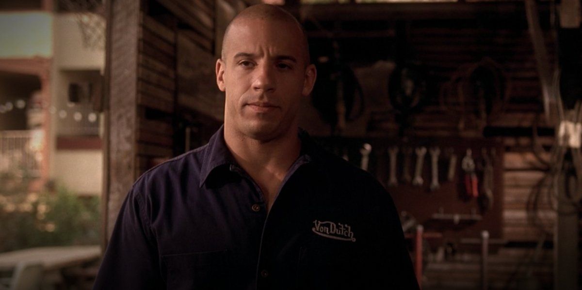 The Best Dominic Toretto Moments In The Fast And Furious Movies So Far ...