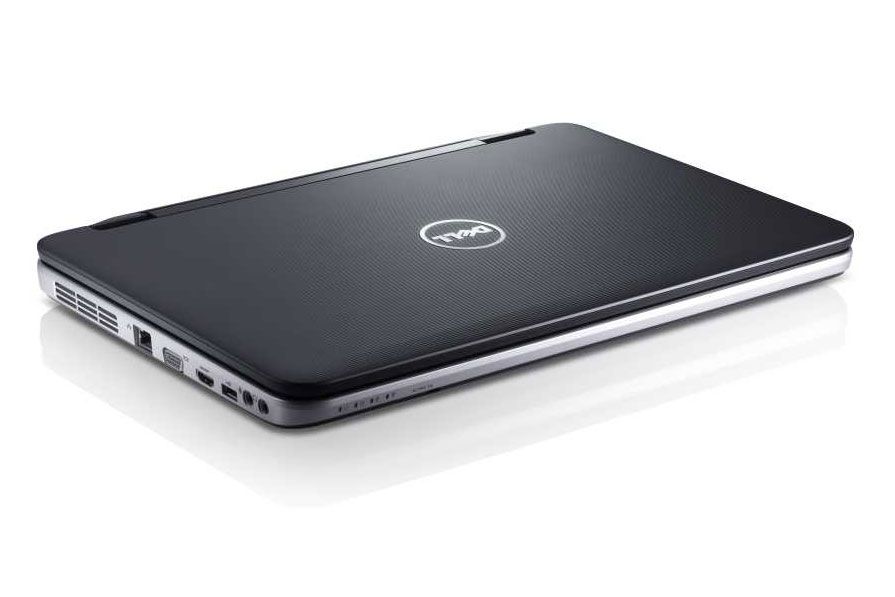 The Dell Vostro 1540