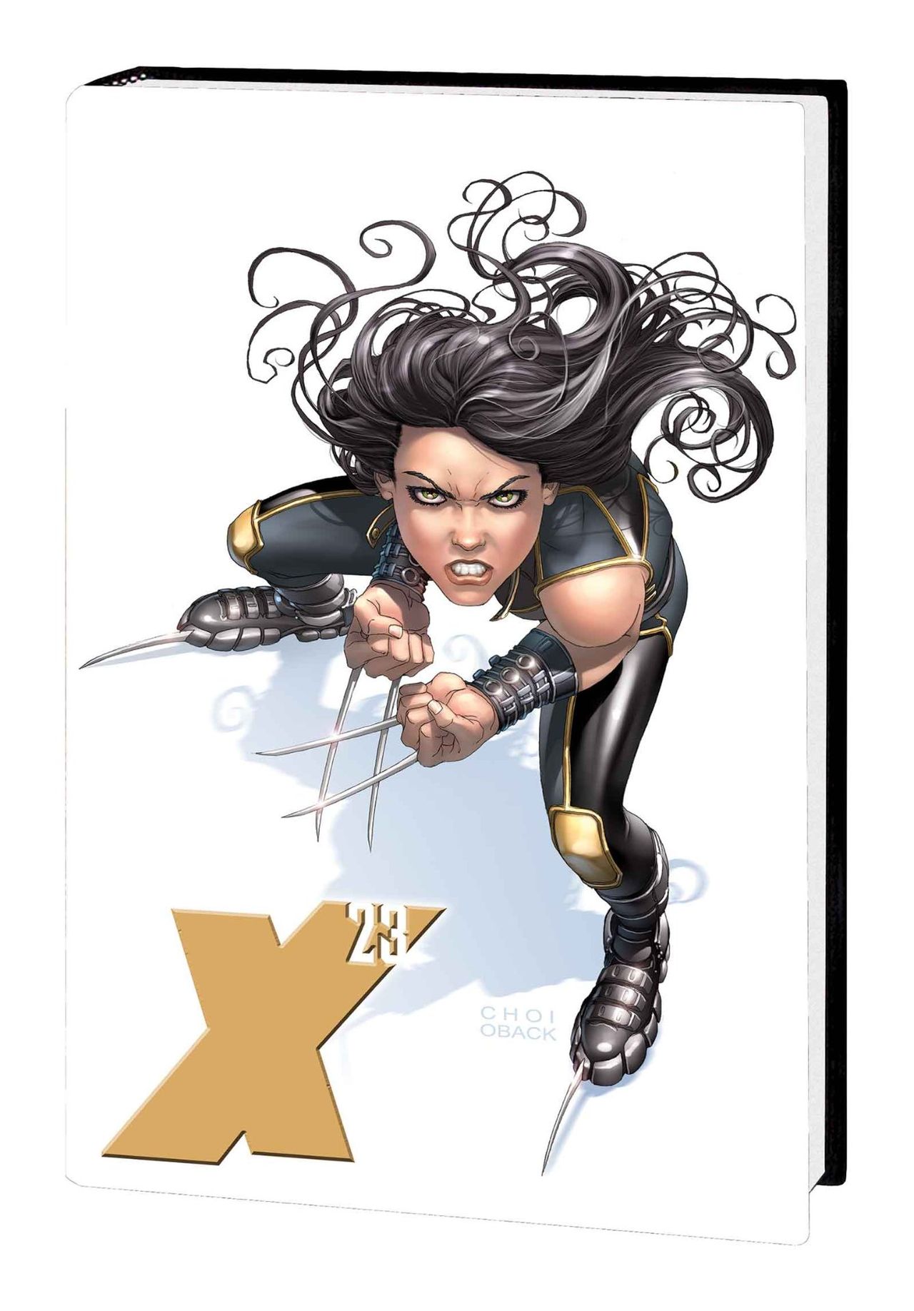 Marvel Comics January 2023 solicitations