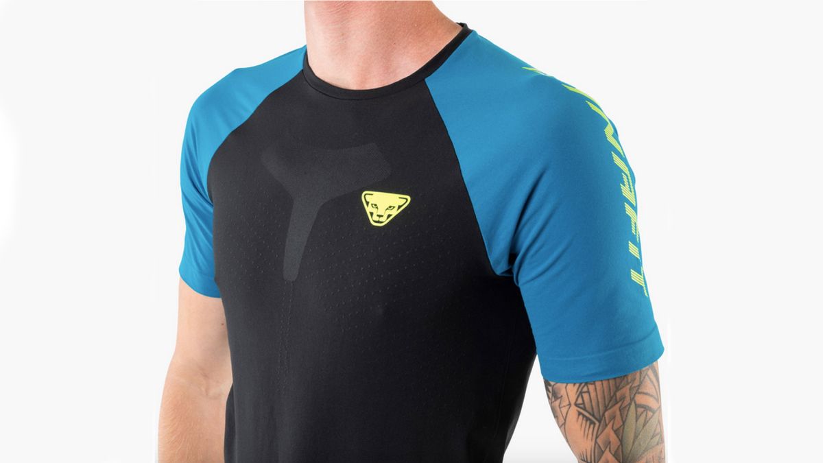 Dynafit Ultra S-Tech Shirt