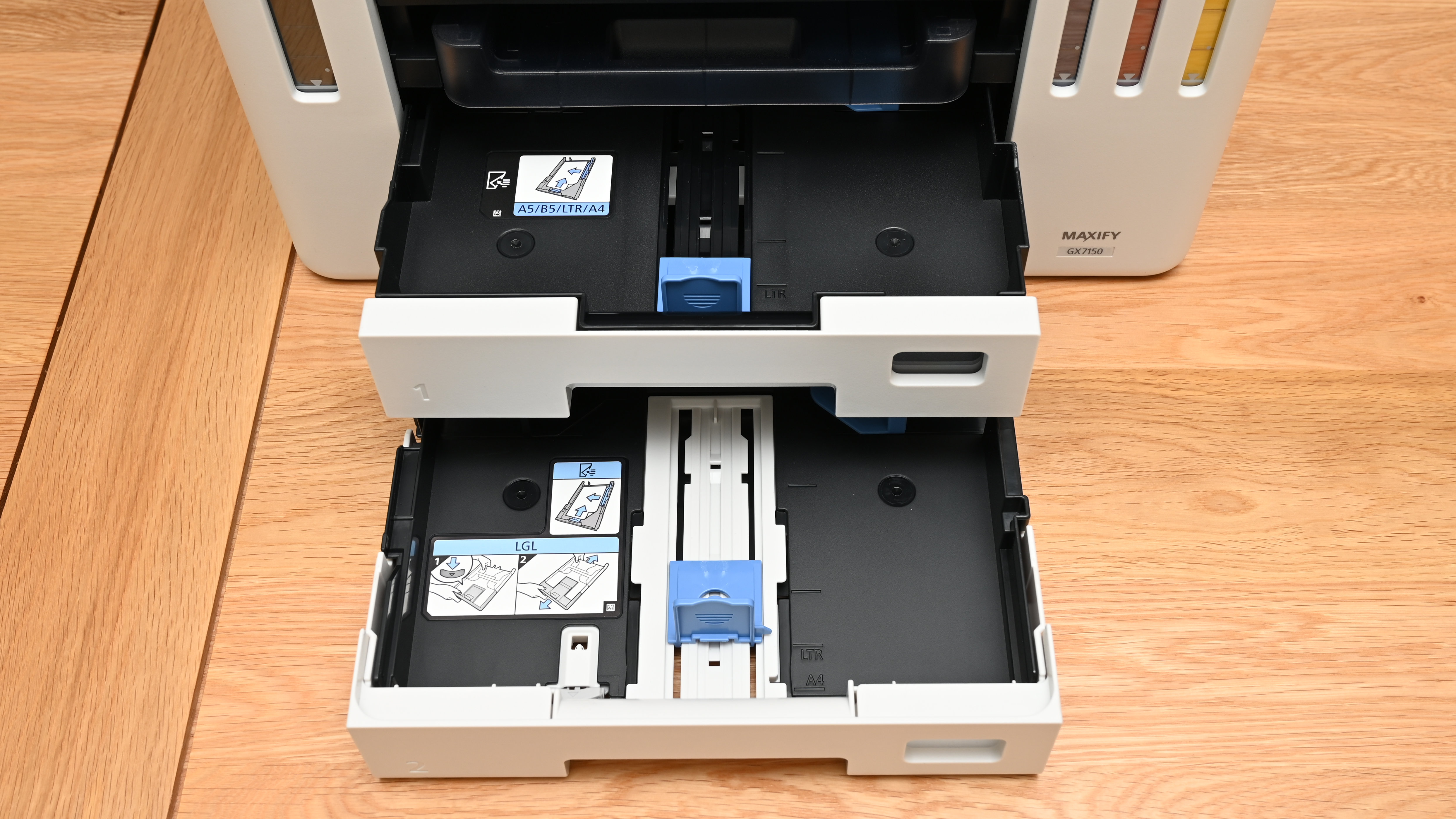 Canon Maxify GX7120 / GX7150