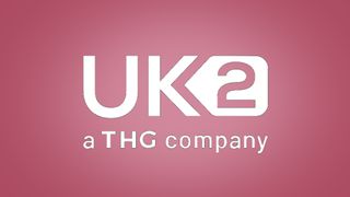 UK2 logo
