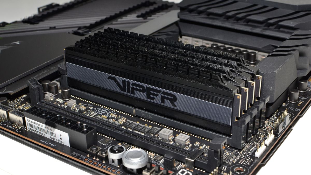 Testbeds RX 6800